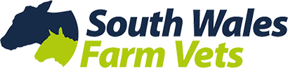 South Wales Farm Vets logo image